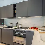 Casa Annalisa Eleganza E Comodita In Citta Appartamento Rapallo