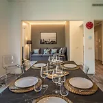 Casa Annalisa Eleganza E Comodita In Citta *