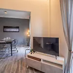 Appartamento Casa Annalisa Eleganza E Comodita In Citta Rapallo