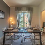 Appartamento Casa Annalisa Eleganza E Comodita In Citta