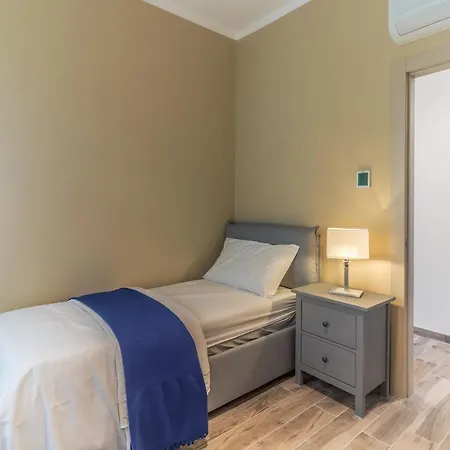 Casa Annalisa Eleganza E Comodita In Citta Διαμέρισμα *