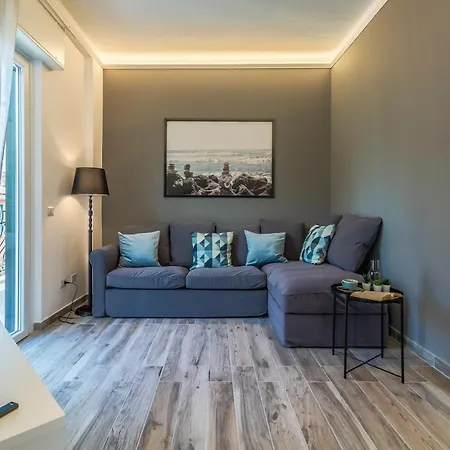 Casa Annalisa Eleganza E Comodita In Citta Διαμέρισμα *