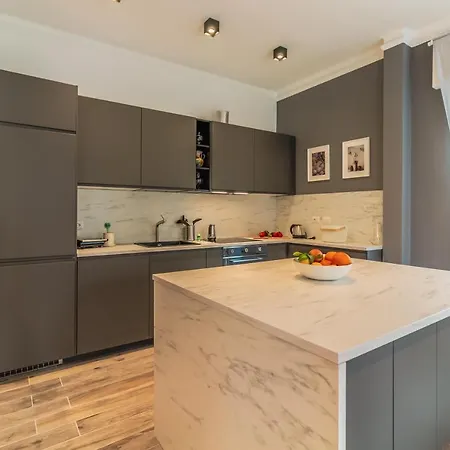 Διαμέρισμα Casa Annalisa Eleganza E Comodita In Citta *