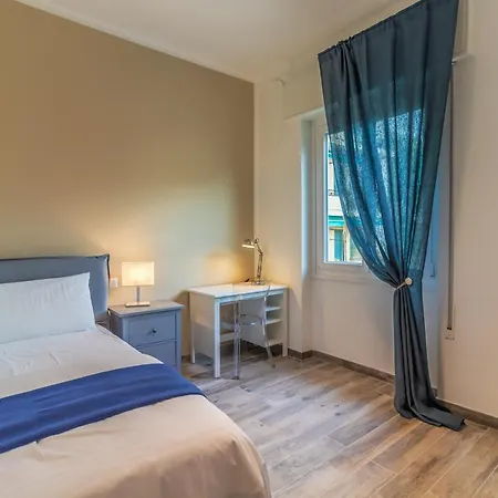 Διαμέρισμα Casa Annalisa Eleganza E Comodita In Citta *