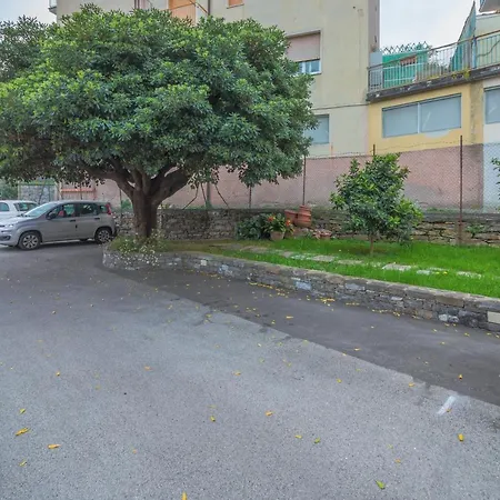 Casa Annalisa Eleganza E Comodita In Citta * Ραπάλο