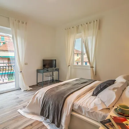 Casa Annalisa Eleganza E Comodita In Citta Διαμέρισμα Ραπάλο