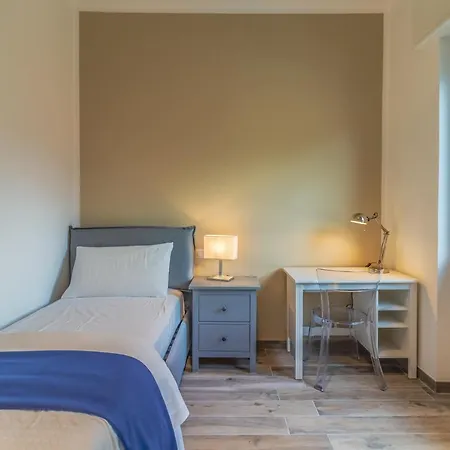 Casa Annalisa Eleganza E Comodita In Citta Apartman Rapallo