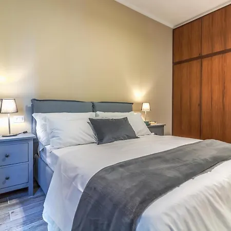 Casa Annalisa Eleganza E Comodita In Citta * Рапалло