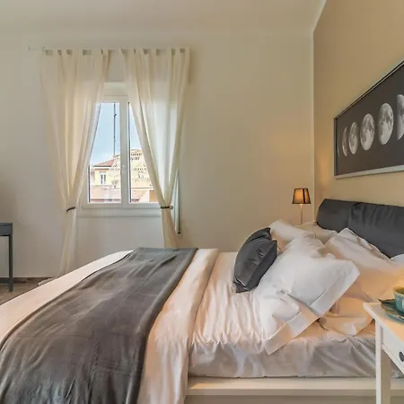 Casa Annalisa Eleganza E Comodita In Citta Апартаменти *