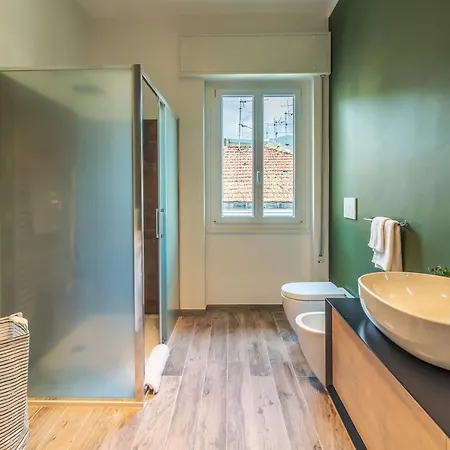 Casa Annalisa Eleganza E Comodita In Citta