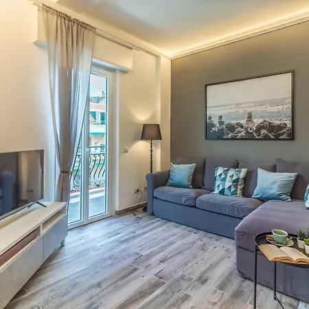 Casa Annalisa Eleganza E Comodita In Citta