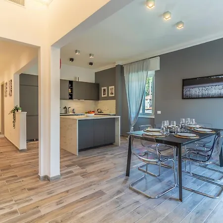 Casa Annalisa Eleganza E Comodita In Citta