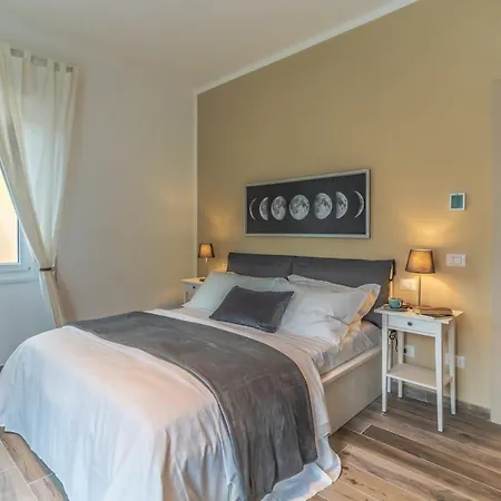 Apartman Casa Annalisa Eleganza E Comodita In Citta *