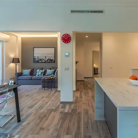 Casa Annalisa Eleganza E Comodita In Citta Daire Rapallo