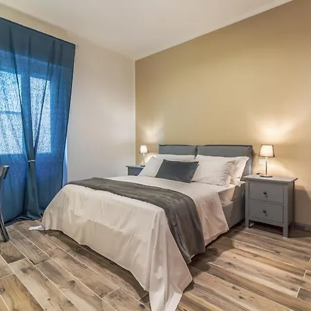 Casa Annalisa Eleganza E Comodita In Citta *