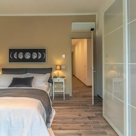 Casa Annalisa Eleganza E Comodita In Citta *