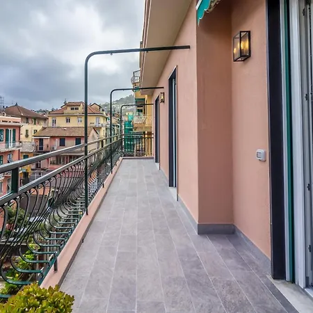 Casa Annalisa Eleganza E Comodita In Citta