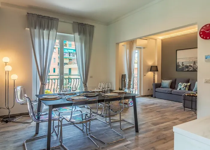 Casa Annalisa Eleganza E Comodita In Citta Апартаменти *