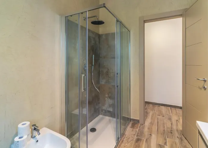 Casa Annalisa Eleganza E Comodita In Citta * Рапалло