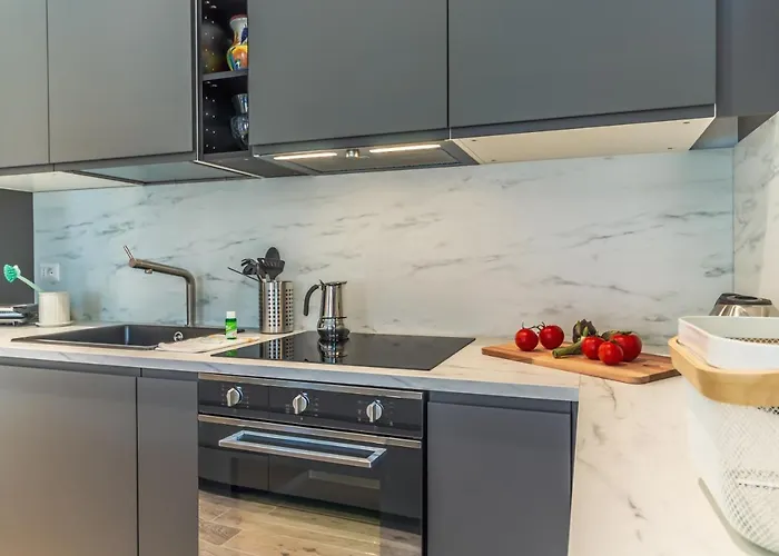 Casa Annalisa Eleganza E Comodita In Citta Apartman *