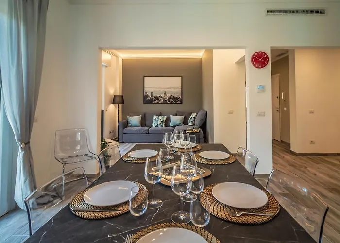 Casa Annalisa Eleganza E Comodita In Citta *