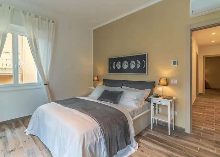 Апартаменти Casa Annalisa Eleganza E Comodita In Citta *