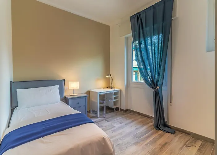 Apartman Casa Annalisa Eleganza E Comodita In Citta *