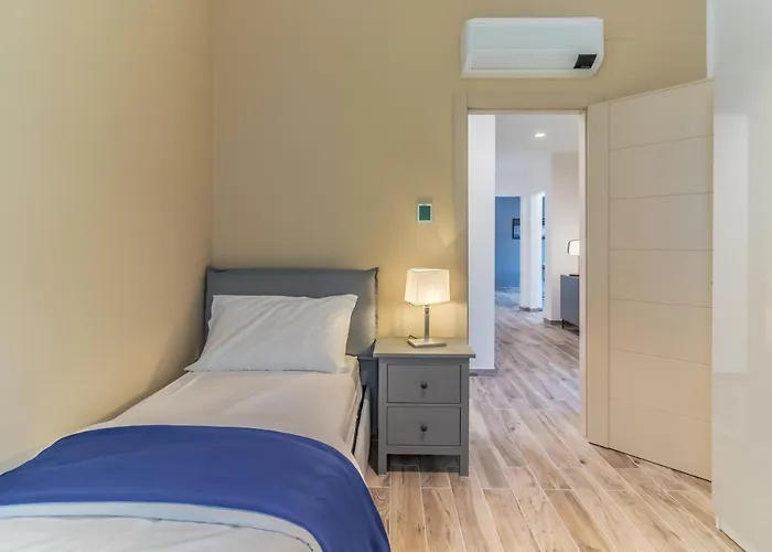 Casa Annalisa Eleganza E Comodita In Citta * Rapallo