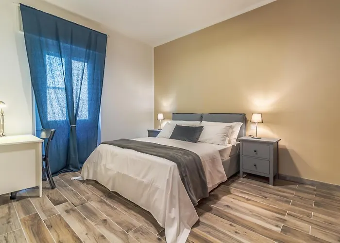 Casa Annalisa Eleganza E Comodita In Citta *