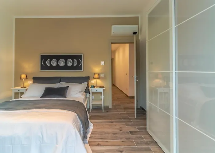 Casa Annalisa Eleganza E Comodita In Citta *